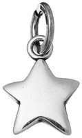 Charm Giovanni Raspini Charms in Argento 10461 - 10461